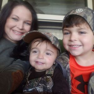 Meet your Posher, Jeremy